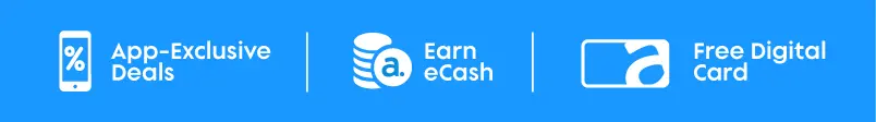 Abenson Rewards